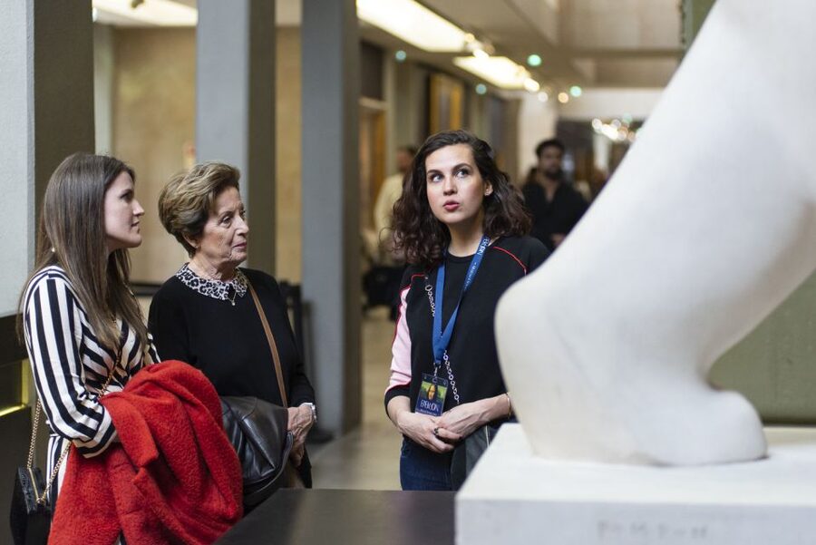 London: Natural History Museum Guided Tour - Who this tour fits best, and who should consider another plan