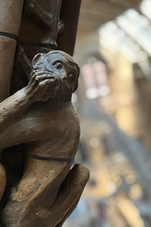 London: Natural History Museum Private Guided Tour - Quick Hits Before You Go