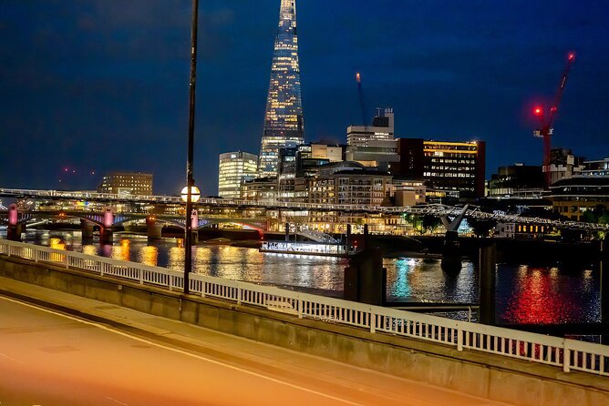 London Night Tour See the City Lights - Should you book TopView London’s London Night Tour?