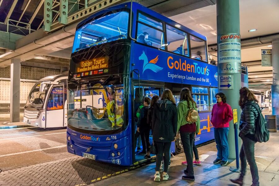 London: Nighttime Open-Top Sightseeing Tour with Live Guide - Key Highlights You Should Know