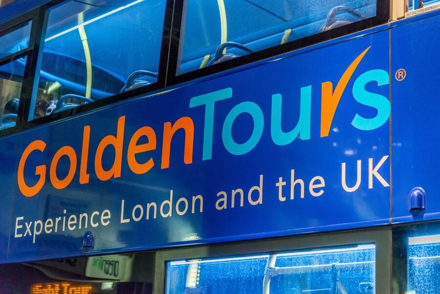 London: Nighttime Open-Top Sightseeing Tour with Live Guide - The Illumination Route: London Eye, Westminster, Trafalgar Square, and Piccadilly Circus