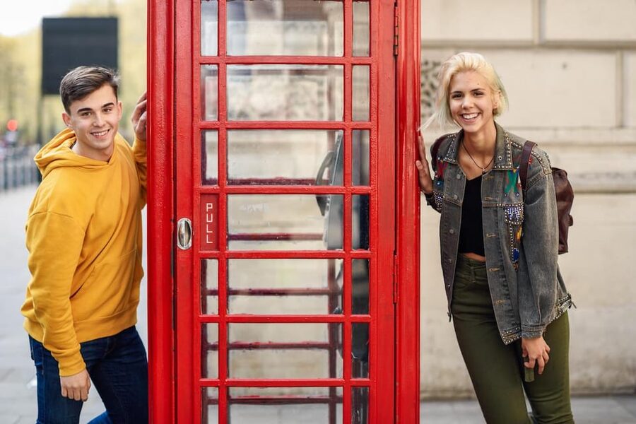 London: Notting Hill, Highlights & Markets Private Tour - National Gallery to Trafalgar Square: culture stops without the museum marathon
