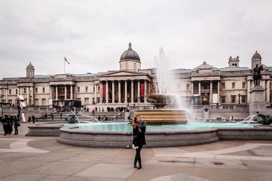 London: Notting Hill, Highlights & Markets Private Tour - Notting Hill highlights: colorful streets, iconic film spots, and bookshop vibes