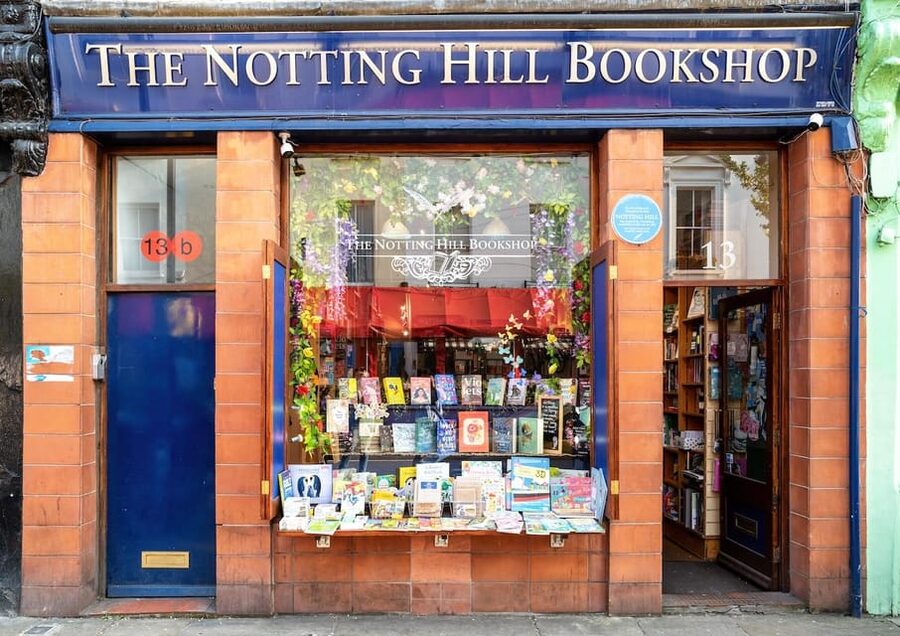 London: Notting Hill, Highlights & Markets Private Tour - Portobello Road Market: open-air time with the day’s best payoff