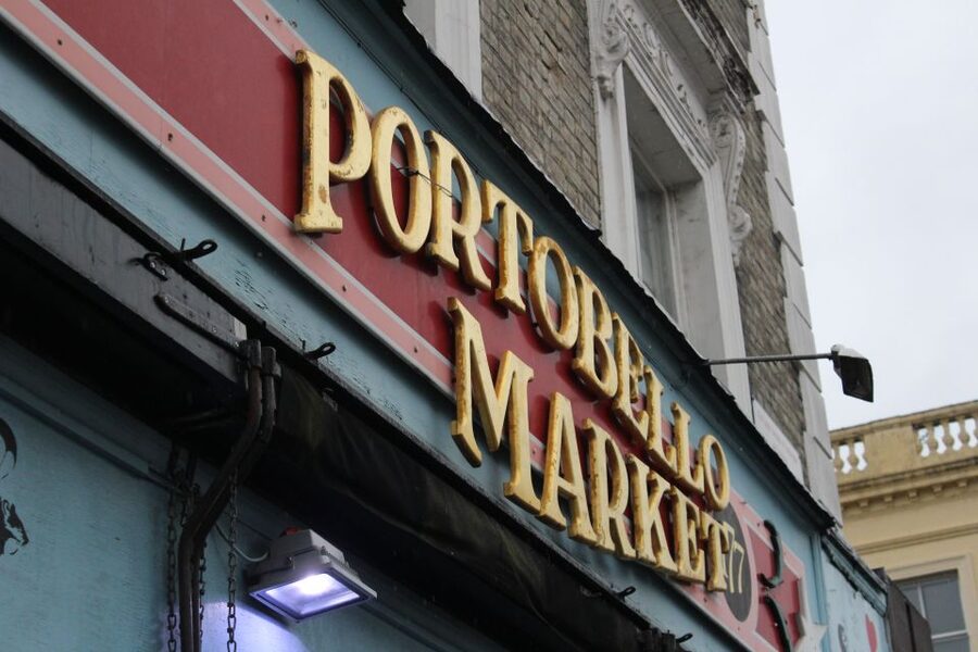 London: Notting Hill Walking Tour - Notting Hill in Two Hours: What You Really Get