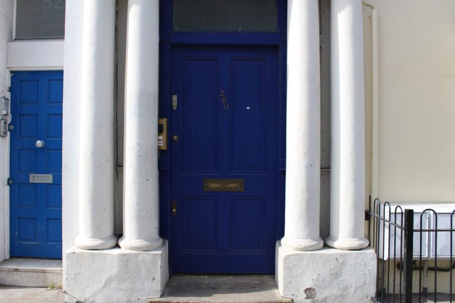 London: Notting Hill Walking Tour - Pacing, Group Size, and Picture Time in West London