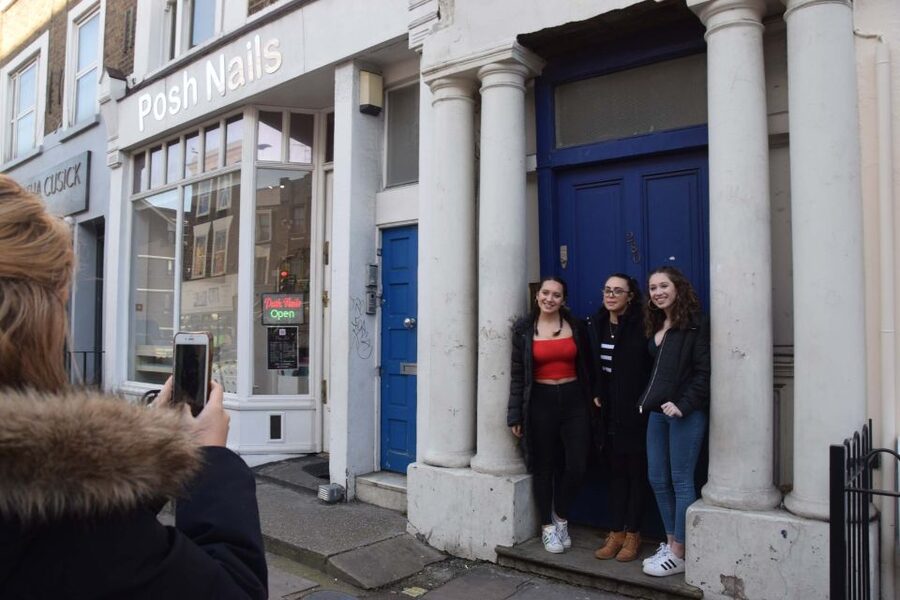 London: Notting Hill Walking Tour - Price Value: Is This Notting Hill Tour Worth $18?