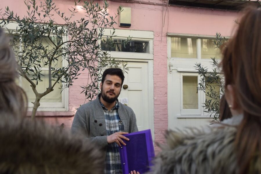 London: Notting Hill Walking Tour - Should You Book This Notting Hill Walking Tour with Brit Icon Tours?