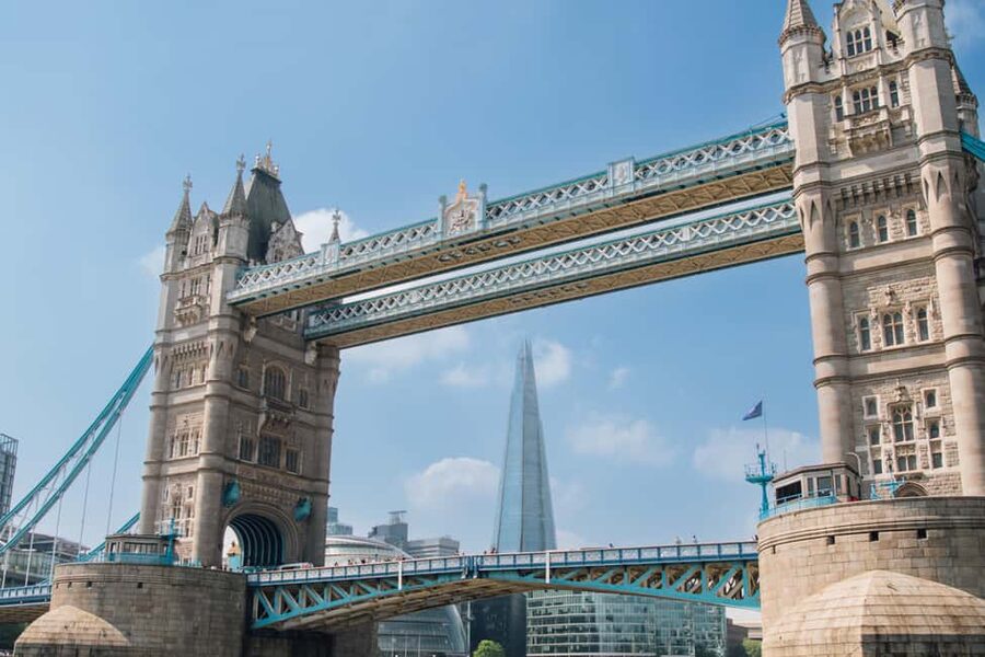 London: Official Tower of London River Tour - Key Things to Know Before You Go