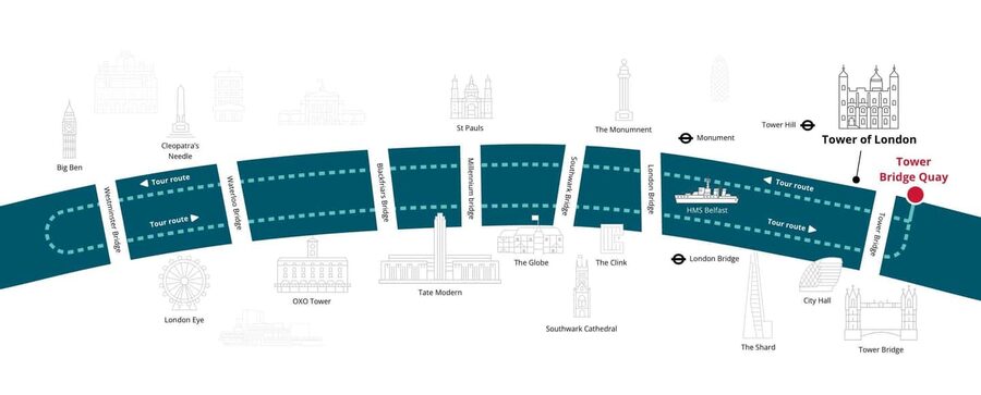 London: Official Tower of London River Tour - Who this tour fits (and who may want a different option)