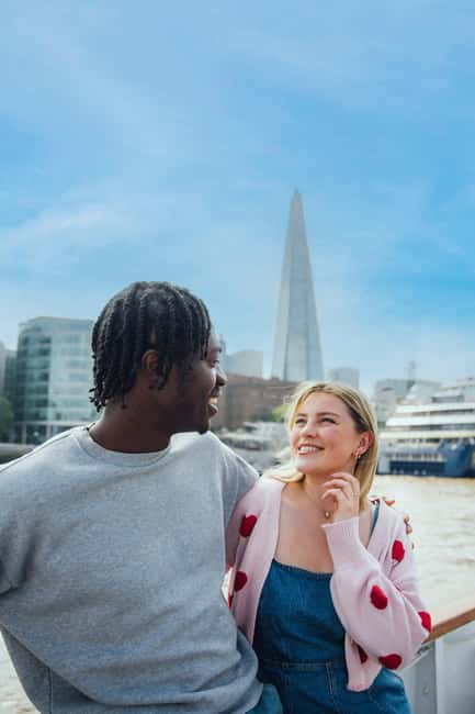 London: Official Tower of London River Tour - Practical tips for a smoother cruise