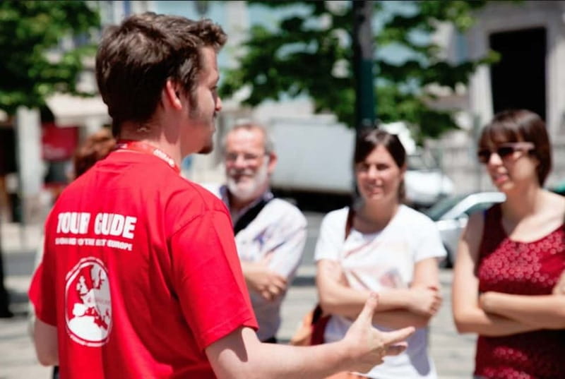 London: Old City Walking Tour - HMS Belfast, Tower Bridge views, and survival stories that stick