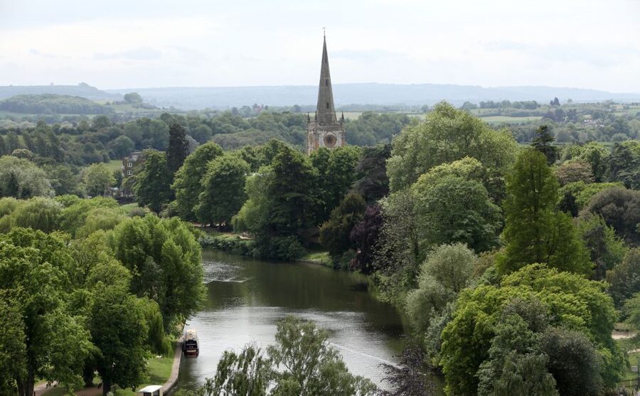 London: Oxford, Stratford, Cotswolds, and Warwick Day Trip - Key things to notice before you go