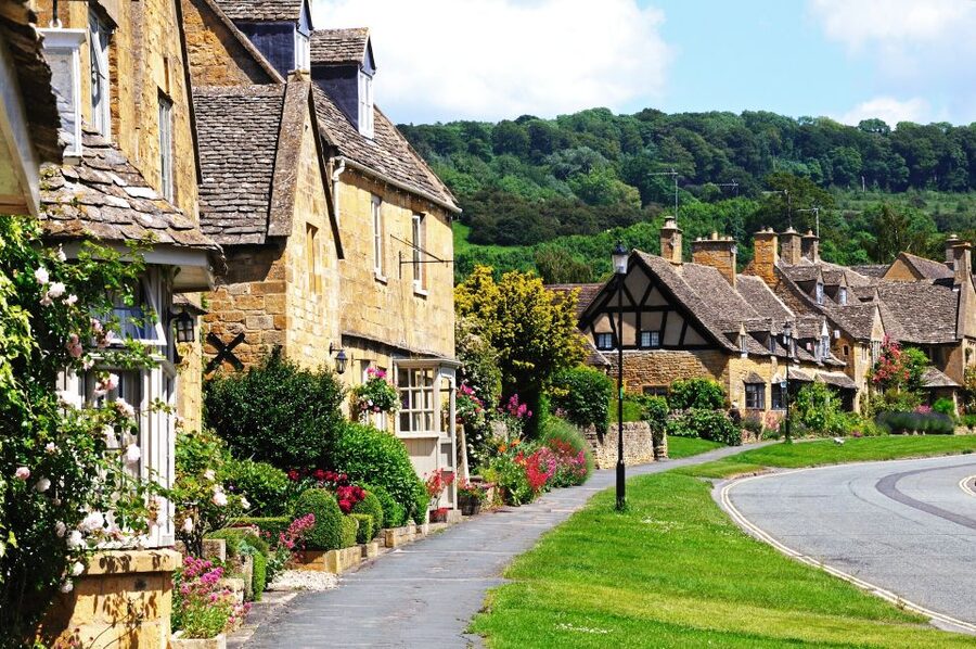 London: Oxford, Stratford, Cotswolds, and Warwick Day Trip - Time management: the one place you’ll feel the squeeze