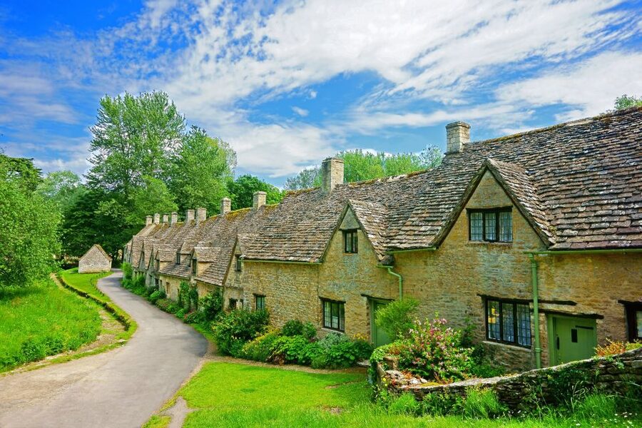 London: Oxford, Stratford, Cotswolds, and Warwick Day Trip - Price and value: does $103 make sense for this day?