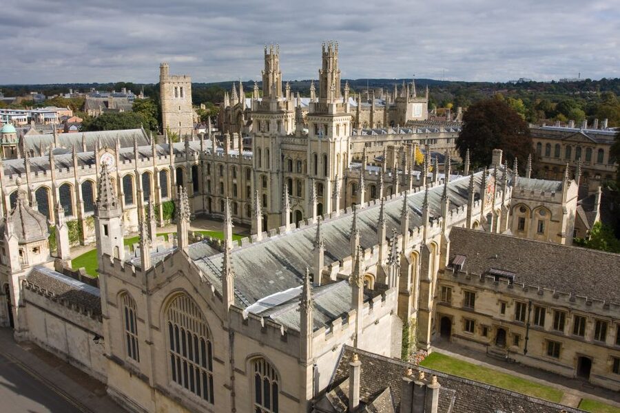 London: Oxford, Stratford, Cotswolds, and Warwick Day Trip - Who should book this tour (and who might prefer something else)