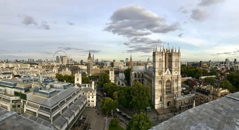 London Package: Royal Bike Tour with River Thames Cruise - Price breakdown: why $75 works when you use both halves of the day