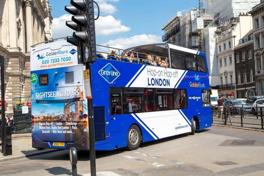 London: Panoramic Open-Top Bus Tour - Who this tour fits best (and who should skip it)