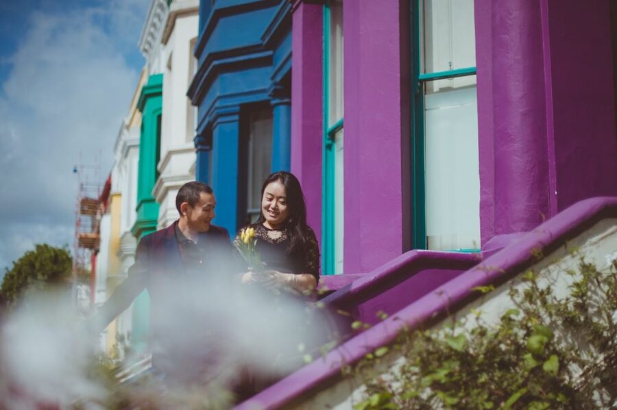 London: Personal Travel & Vacation Photographer - How the 1–3 Hour Session Works With Your Personal Photographer