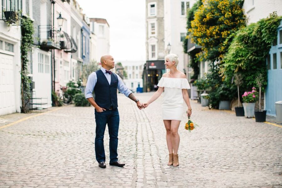 London: Personal Travel & Vacation Photographer - Price, Value, and Who This Private Group Session Fits