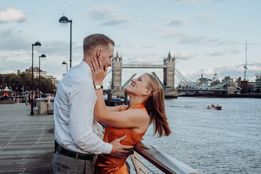 London: Personal Travel & Vacation Photographer - Practical Tips for Dressing Smart and Wearing the Right Shoes