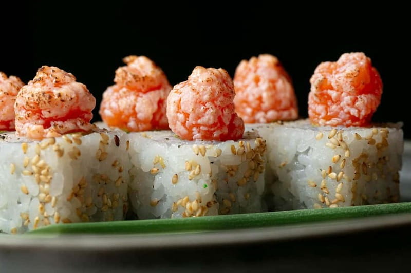 London: Peruvian Japanese Samba Bottomless Brunch - Why This Brunch Feels Like More Than a Meal