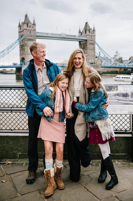 London Photo Tour with a Private Photographer - Iconic London Stops, Chosen for Photos (Not Just Checklists)