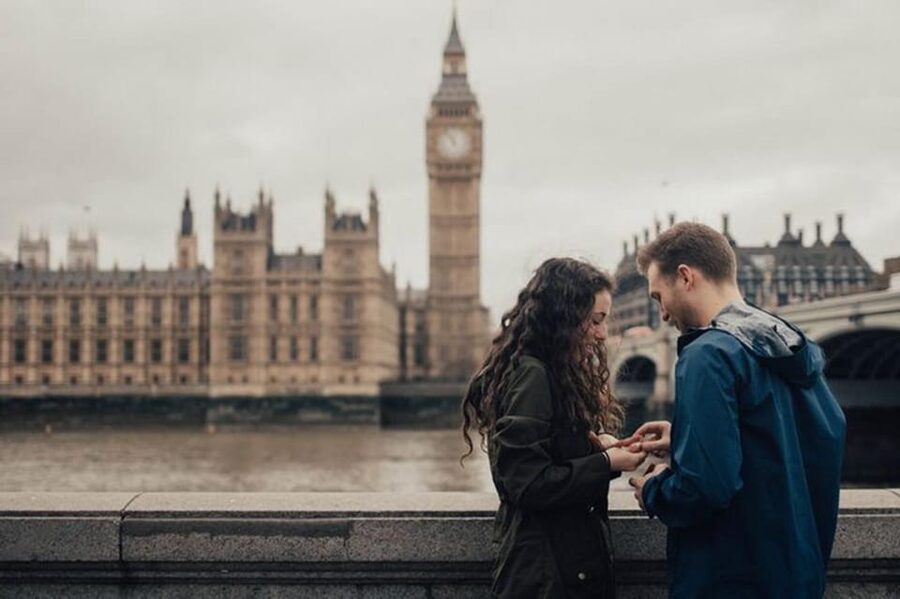 London Photo Tour with a Private Photographer - Who This London Photo Tour Is Best For