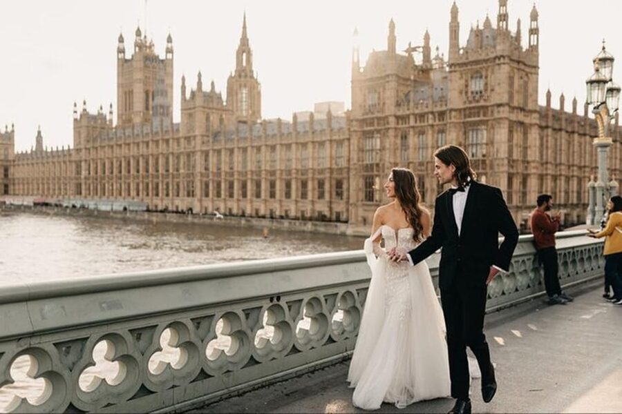 London Photo Tour with a Private Photographer - Should You Book This Private London Photo Tour?