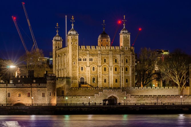 London Photography Masterclass - Private Photography Lesson - St Paul’s, the Shard, and Tower Bridge: finishing with your strongest frames