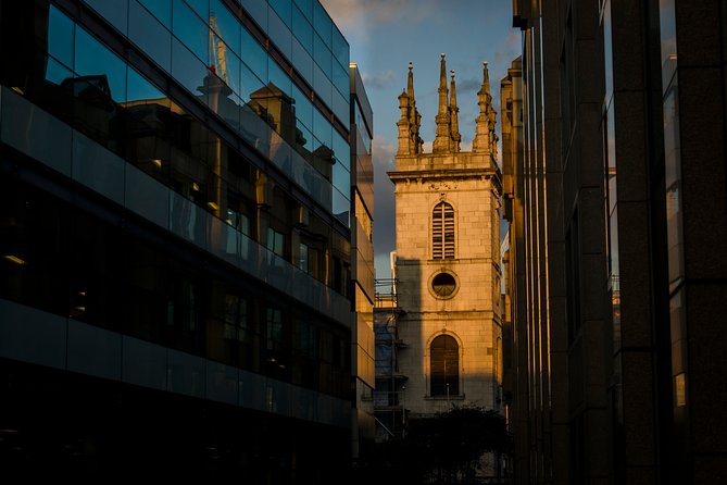 London Photography Masterclass - Private Photography Lesson - The night techniques you’ll actually practice