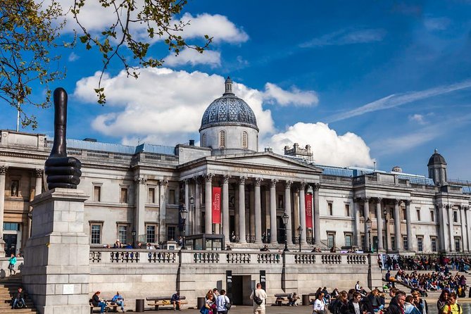 London Photography Tour - Private Tour - Horse Guards Parade and Whitehall—uniform portraits, shutter speed, and flash fill