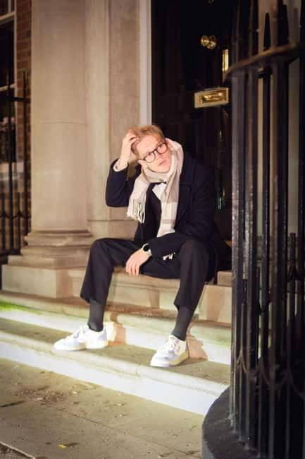 London Photoshoot 1 Hour - Customisable - How the Session Really Works (In Plain English)