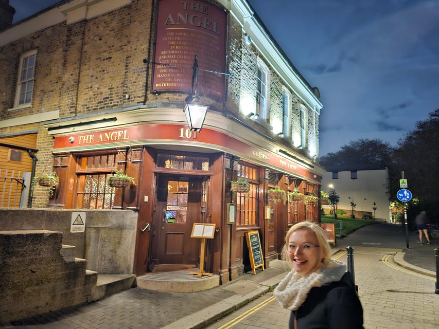 London: Pilgrims and Pirates Historical Pub Tour - Price and Value: Is $79 Worth It for 3.5 Hours and Four Pubs?