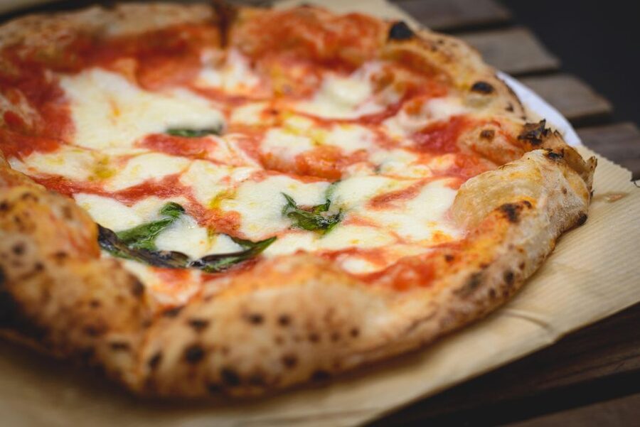 London: Pizza Making Cookery Class - Key things that make this London pizza class worth your time