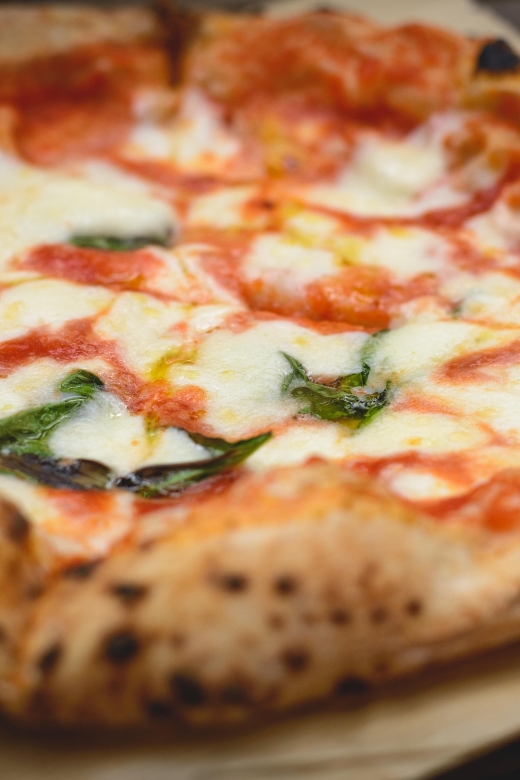 London: Pizza Making Cookery Class - Price and value: where the $60 really goes