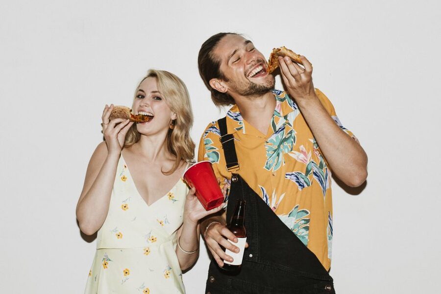 London: Pizza Making Cookery Class - Practical tips: what to wear, what to expect, and how to not overthink it