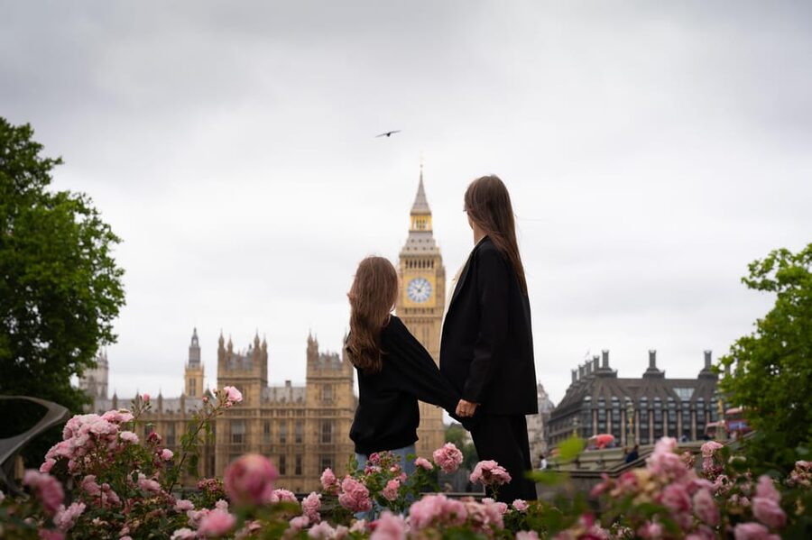 London Portraits Tour – Receive All Photos Same Day - Posing, Outfits, and Confidence: The Free Guides That Actually Help