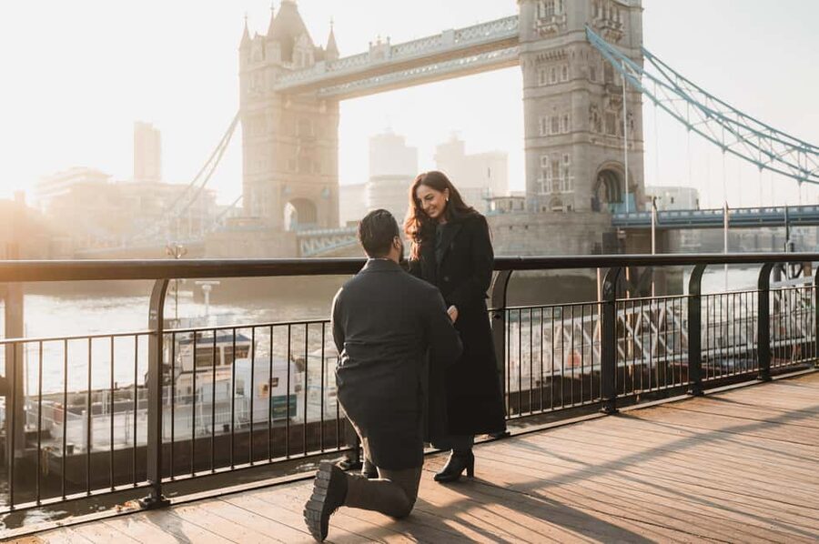 London Portraits Tour – Receive All Photos Same Day - Who This Tour Suits Best (and When It Might Not)