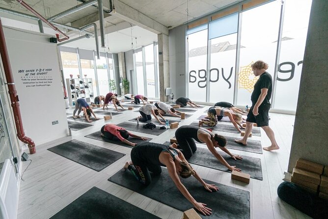London Premium Fitness Pass - Premium Fitness Pass: the idea in plain English