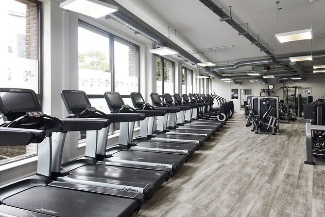 London Premium Fitness Pass - Booking a spinning class (and why it matters)
