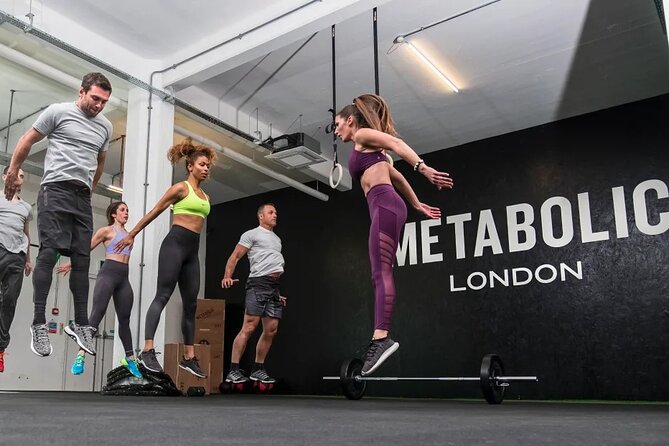 London Premium Fitness Pass - What you’re really buying: flexibility across top London gyms