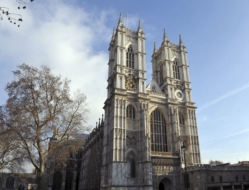 London Private 4-Hour Taxi Tour - Why a private 4-hour taxi route makes sense for London