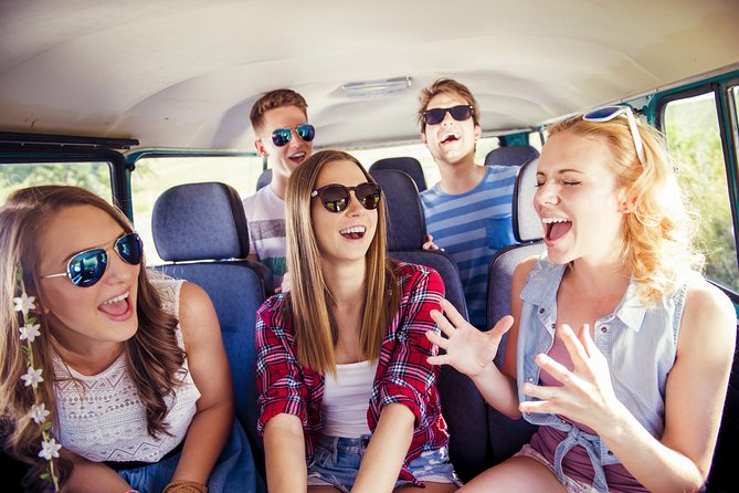London Private Airport Transfer from LGW/LHR to Central London - Health and hygiene basics you’ll notice in the car