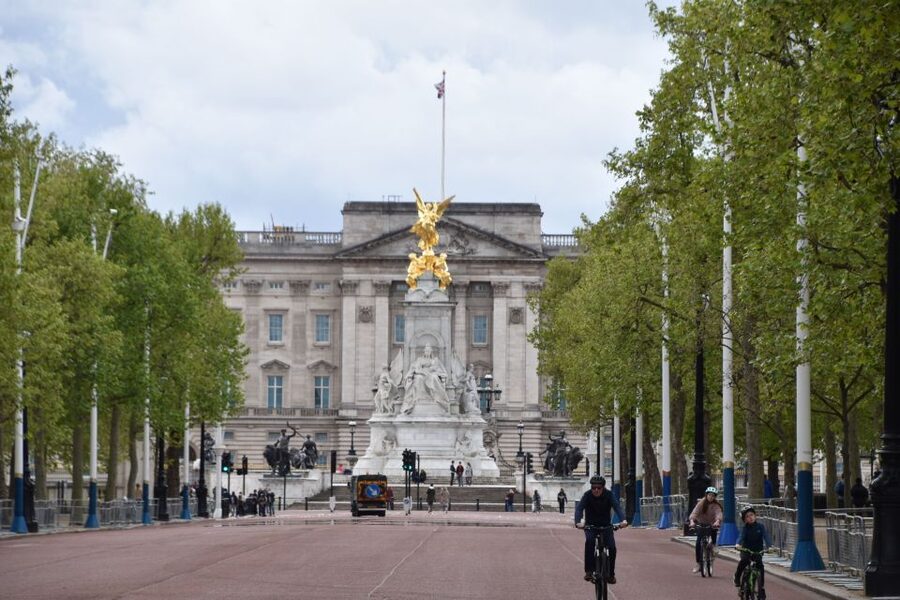 London: Private Beatles Taxi Tour - Key highlights you should care about