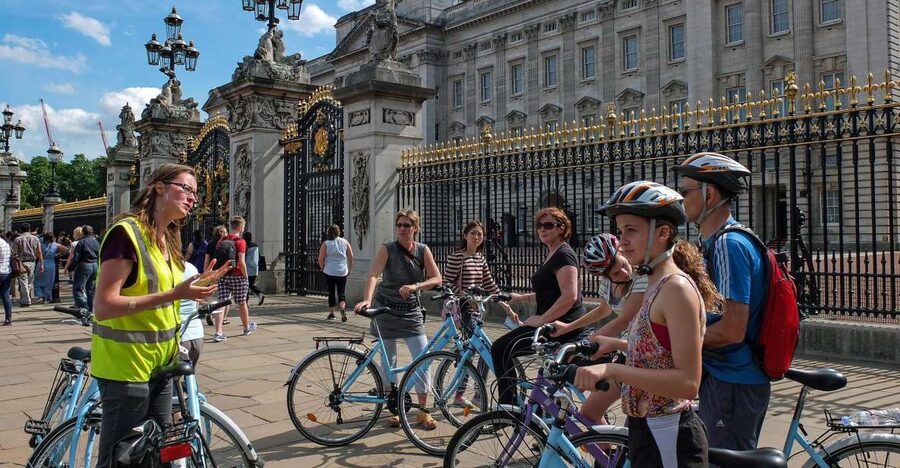 London: Private Bike or eBike Gold Classic Tour - Key things that make this Gold Classic ride worth it