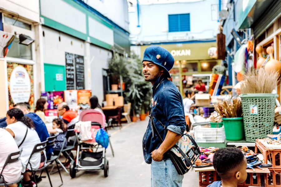 London Private Brixton Tour with a Local – Culture & Stories - Key Takeaways Before You Go