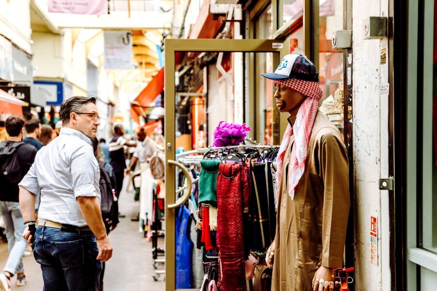 London Private Brixton Tour with a Local – Culture & Stories - Should You Book This Brixton Private Tour?