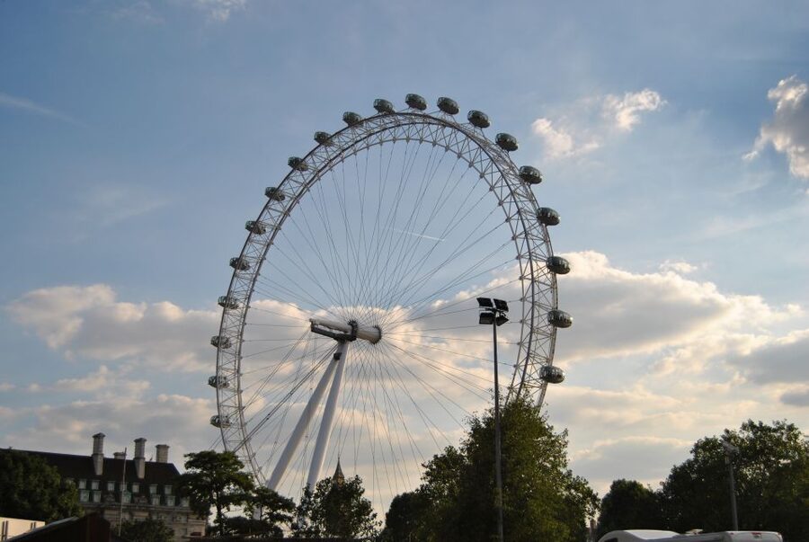 London: Private Chauffeur-Driven Sightseeing Tour - What to watch out for: language fit and the car situation