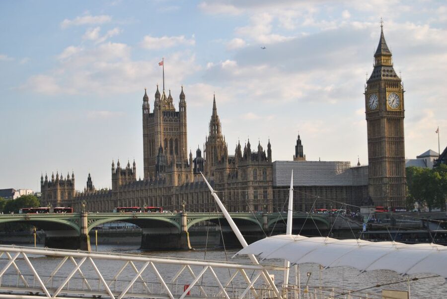 London: Private Chauffeur-Driven Sightseeing Tour - Who this tour suits best